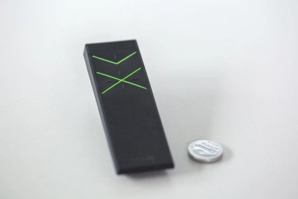 Loxone Remote Air
