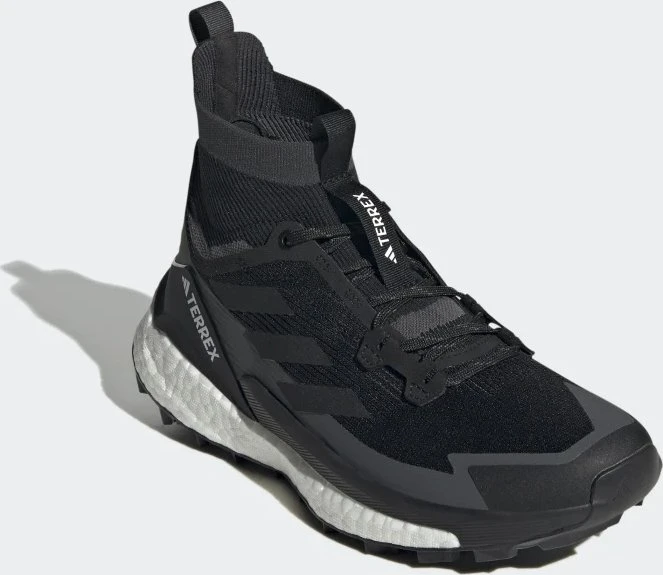 adidas Terrex Free Hiker 2 core black/grey six (Damen)