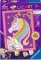 Ravensburger Malen nach Zahlen CreArt Unicorn Academy Wildstar Vorschaubild