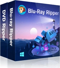 bhv DVDFab - Blu-ray & DVD - Ripper Suite, ESD (deutsch) (PC)