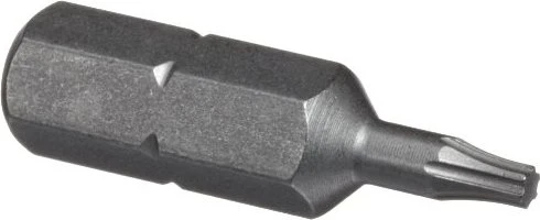 Wera 867/1 IP Torx Plus Bit 1/4", 7IPx25mm, 1 Stück