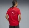 Puma Graphic T-Shirt kurzarm for all time red (Herren) Vorschaubild
