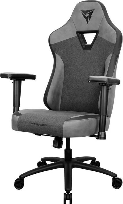 Thunder X3 Eaze Loft Gamingstuhl, schwarz