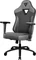 Thunder X3 Eaze Loft Gamingstuhl, schwarz Vorschaubild
