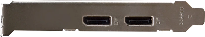 Sapphire GPRO 2200, 2GB DDR3, 2x DP, lite retail