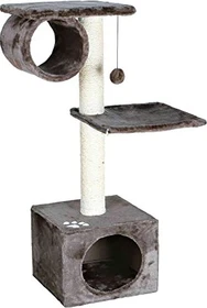 Trixie Kratzbaum San Fernando, 106cm platin