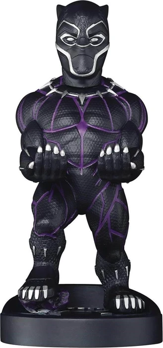 Exquisite Gaming Cable Guy Marvel Black Panther