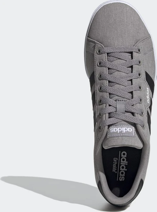 adidas Daily 3.0 dove grey/core black/cloud white (Herren)