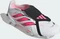 adidas Predator League Fold-Over Tongue AG cloud white/solar turbo/core black Vorschaubild