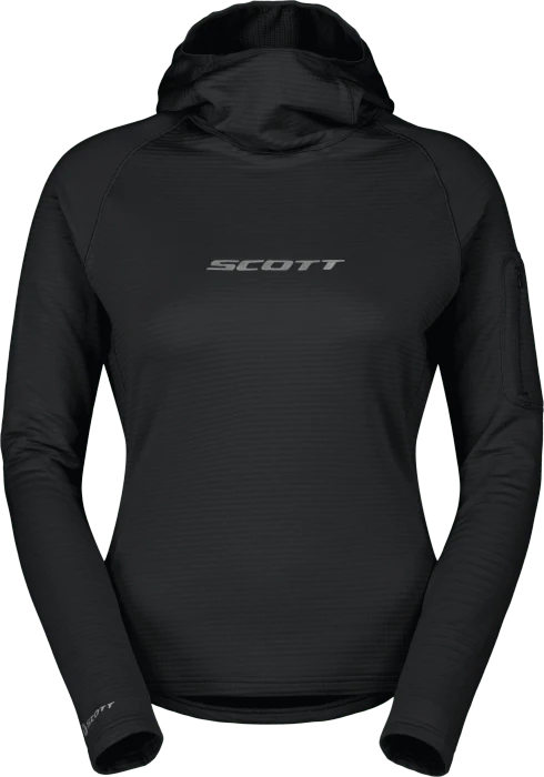 Scott Defined Light Hoodie (Damen)