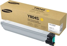 Samsung Toner CLT-Y804S gelb