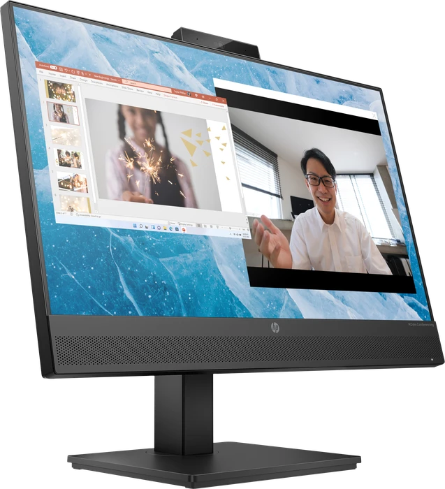 HP M24m, 23.8"