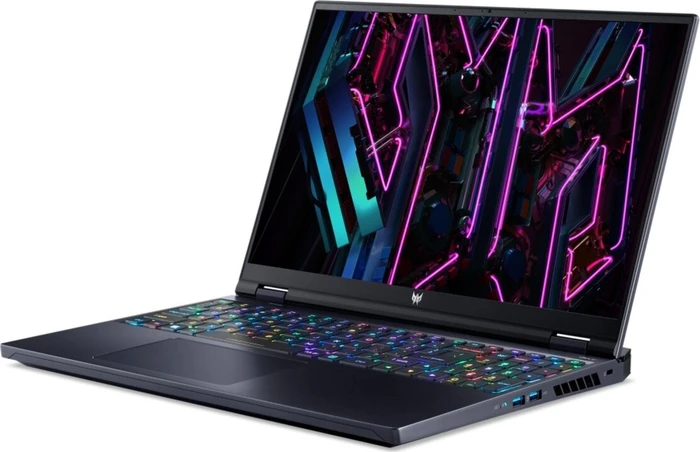 Acer Predator Helios 16 PH16-71-795D, Core i7-13700HX, 32GB RAM, 1TB SSD, GeForce RTX 4070, DE