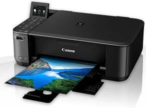 Canon PIXMA MG4250, Tinte, mehrfarbig