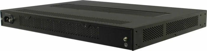 Allnet SG84 Rackmount Gigabit Smart Switch, 24x RJ-45, 4x SFP+, 350W PoE+