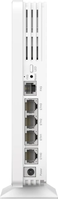TP-Link Omada EAP610GP-Desktop, AX1800