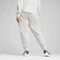 Puma ESS Small No. 1 Logo Trainingshose lang light grey heather (Damen) Vorschaubild