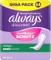 Always Discreet Normal Hygieneeinlage Vorschaubild