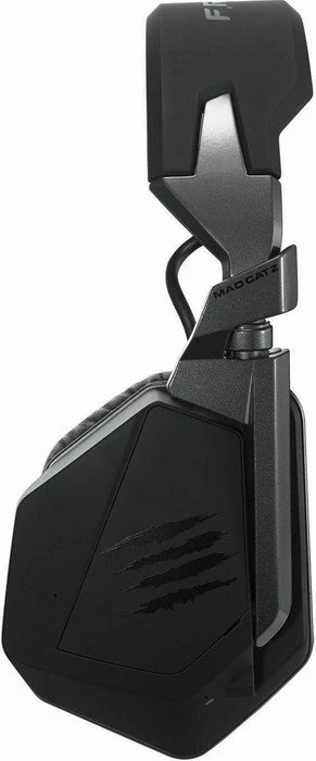 MadCatz Cyborg F.R.E.Q. 9 Wireless Surround Gaming Headset