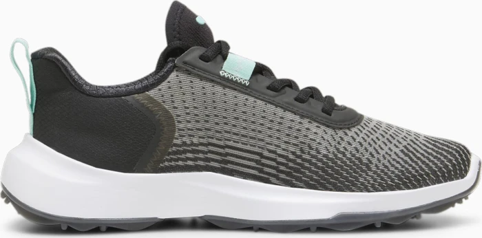 Puma Fusion Crush Sport puma black/mint (Damen)