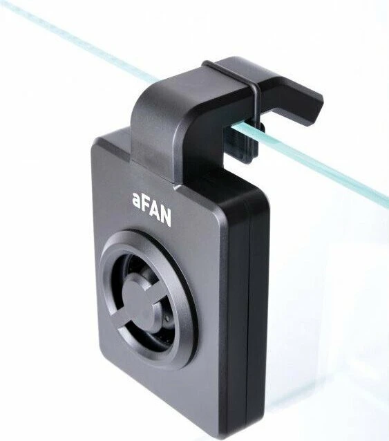 Collar aFAN Kühlgebläse für Nano-Aquarien