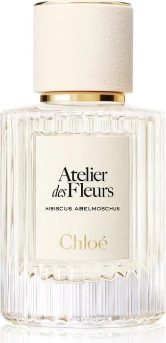 Chloé Atelier des Fleurs Hibiscus Abelmoschus Eau de Parfum, 50ml
