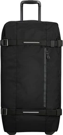 American Tourister Urban Track Trolley L asphalt black