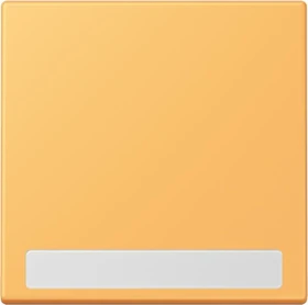 Jung Wippe 1-fach, ocre jaune clair