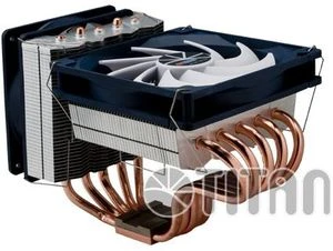 Titan Fenrir Siberia (TTC-NC55TZ(RB))