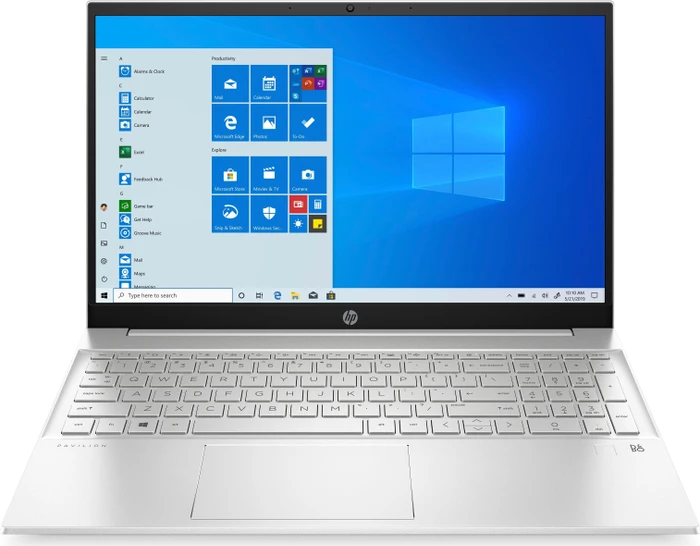 HP Pavilion 15-eg0000