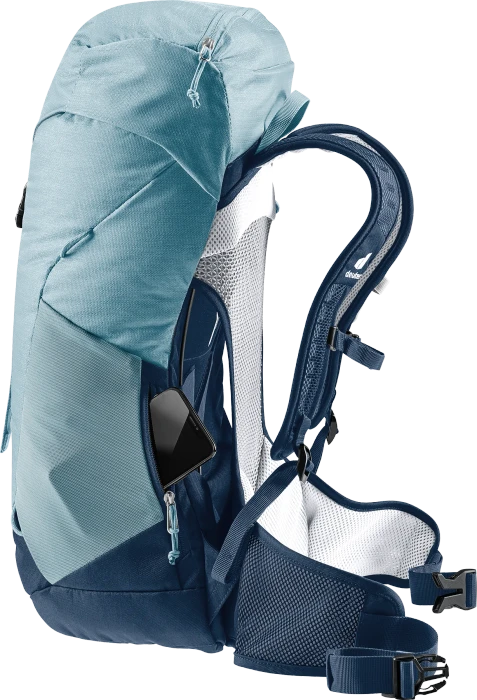 Deuter AC Lite 22 SL lake/ink (Damen)