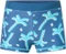 Schiesser Aqua Palmen Badehose (Junior) Vorschaubild