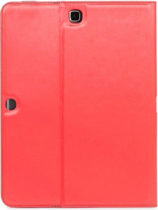 Targus SafeFit Tablet Case für Samsung Galaxy Tab rot