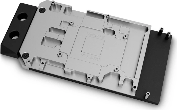 EK Water Blocks Quantum Line EK-Quantum Vector FE RTX 3070 D-RGB, Nickel, Acetal
