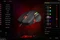 Inter-Tech Nitrox GT-200 RGB Gaming Maus schwarz, USB Vorschaubild