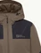 Jack Wolfskin Jasper Ins Funktionsjacke cold coffee (Herren) Vorschaubild