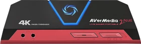 AVerMedia GC513 Live Gamer Portable 2 Plus