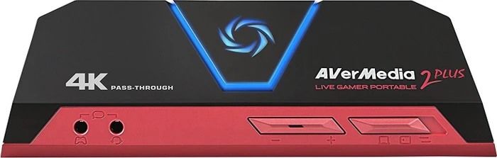 AVerMedia GC513 Live Gamer Portable 2 Plus