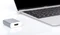 Digitus USB-C auf HDMI Adapter weiß Vorschaubild