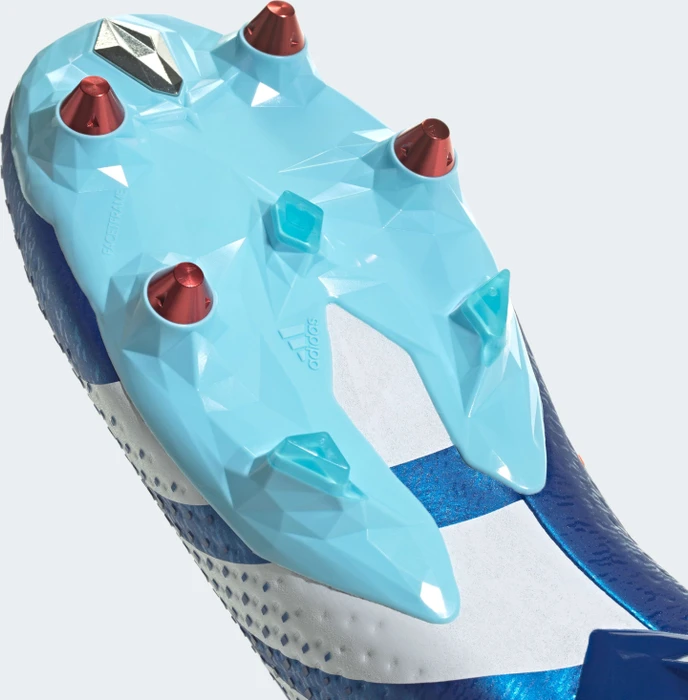 adidas Predator Accuracy.1 SG bright royal/cloud white/bliss blue