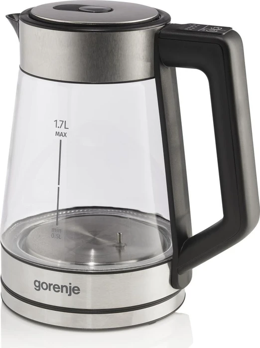 Gorenje K17TRG Glas-Wasserkocher