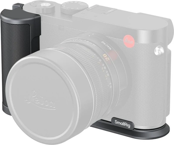 SmallRig L-Bracket mit Griff für Leica Q3, Leica Q3 43