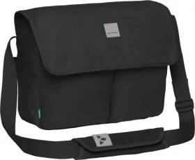 Vaude Coreway Messenger 13 Umhängetasche schwarz