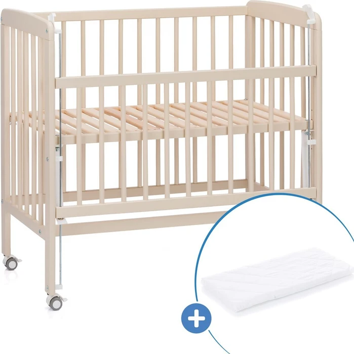 Fillikid Nino Beistellbett