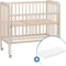Fillikid Nino Beistellbett Vorschaubild