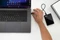 Western Digital WD My Passport, schwarz, 4TB, USB-C 3.0 Vorschaubild