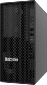 Lenovo ThinkSystem ST50 V2, Xeon E-2324G, 8GB RAM, 1TB HDD (7D8J1009EA)