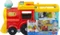 Mattel Fisher-Price - Little People - Großer Abc Tierfreunde Zug Vorschaubild