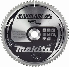 Makita Makblade Plus Kreissägeblatt 70Z, 305x2.5x30mm, 1 Stück
