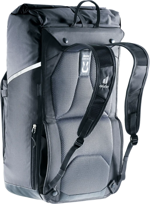 Deuter XBerg 25 Gepäcktasche schwarz